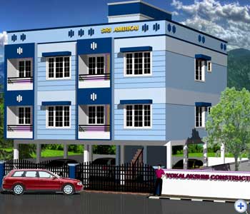 Yogalakshmi construction.com, builders in chennai